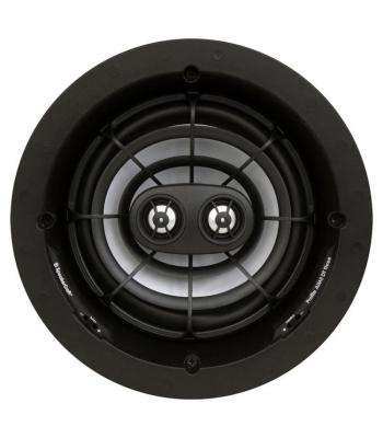 SpeakerCraft Profile AIM8 DT Three Stereo Ceiling Speaker - Each